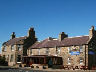 Smithfield Hotel,Flotta Isle>>Dounby,3 star