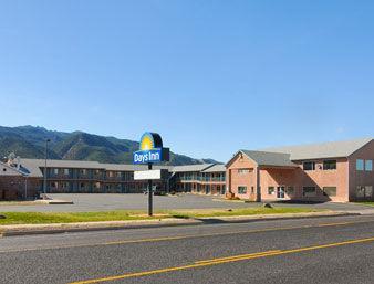 Mountain View Lodge,Dixie National Forest>>Cedar City,3 star