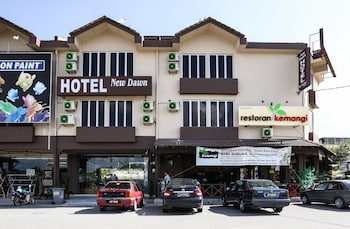 New Dawn Hotel