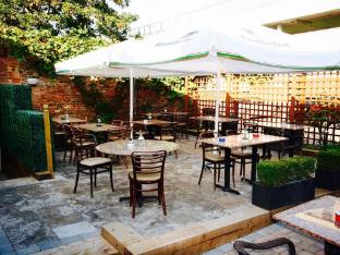 Colchester Boutique Hotel,Colchester>>Clacton-On-Sea,4 star