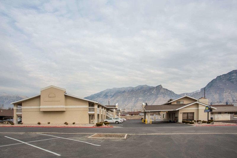 Days Inn By Wyndham Provo,Provo>>Orem,2 star