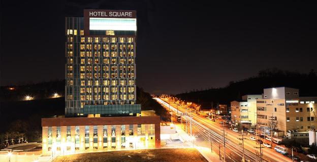 hotel square ansan