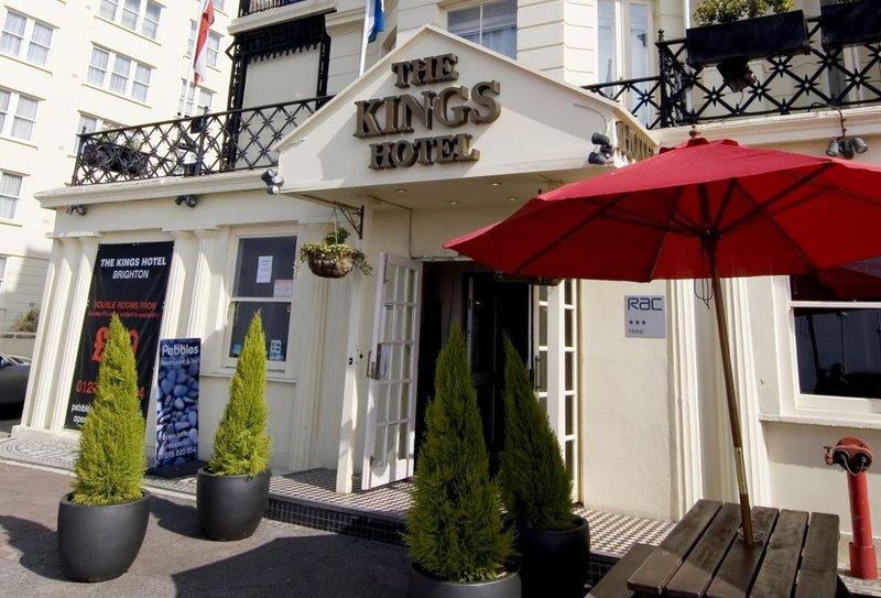 kings hotel