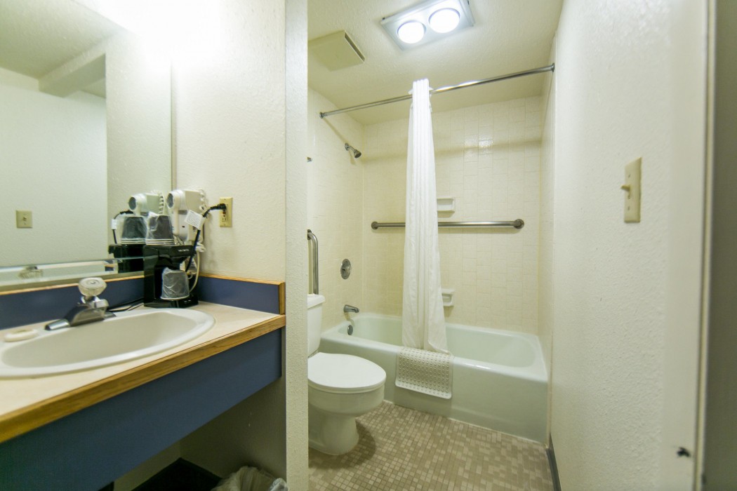 Budget Motel,Heyburn>>Burley,2.5 star