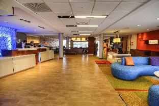 fairfield inn and suites by marriott princeton