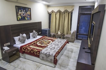 Hotel Sapphire,Mcleod Ganj, Dharamshala,3 star