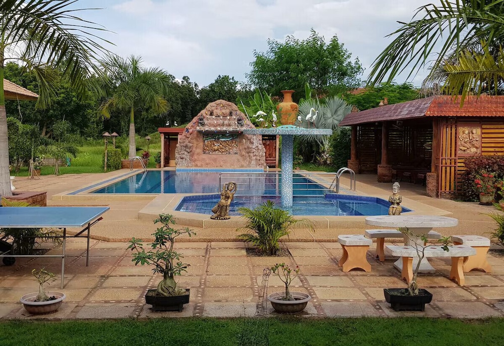 changthai comfort guest house