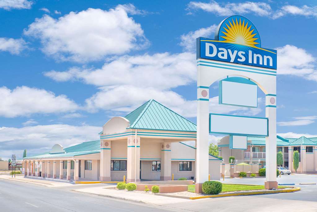 Days Inn By Wyndham Roswell,New Mexico>>Roswell,2 star