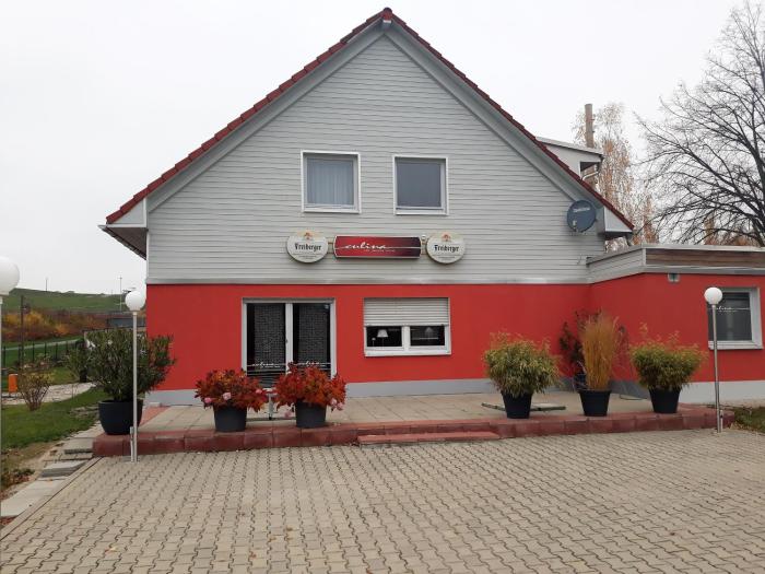 Culina,Hohenstein-Ernstthal>>Chemnitz,2 star