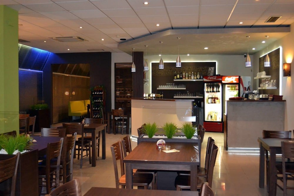Hotel Lucia,Tábor>>Sobeslav,3 star