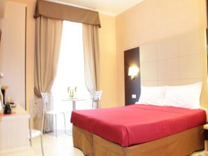 Candia Inn Vatican,Rome>>Lazio,3 star