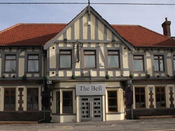 The Bell Guest House,Ferryhill>>Durham,4 star