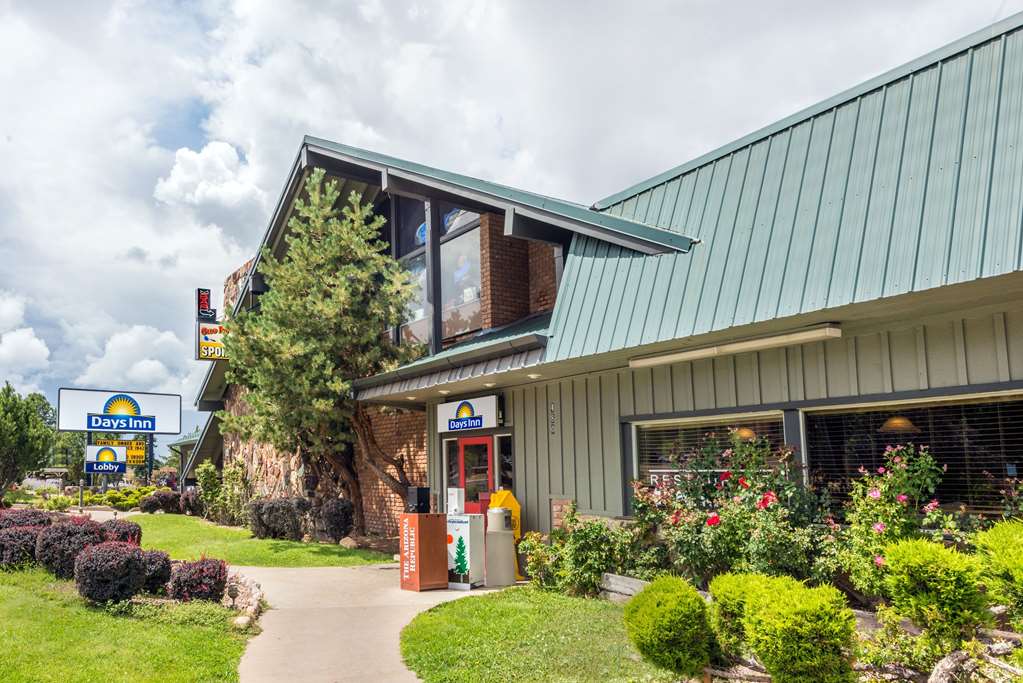 Days Inn By Wyndham Show Low,Arizona>>Show Low,2 star