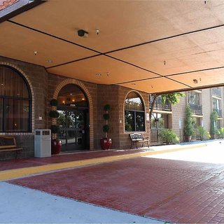 Alhambra Hotel,Los Angeles>>Alhambra,2 star