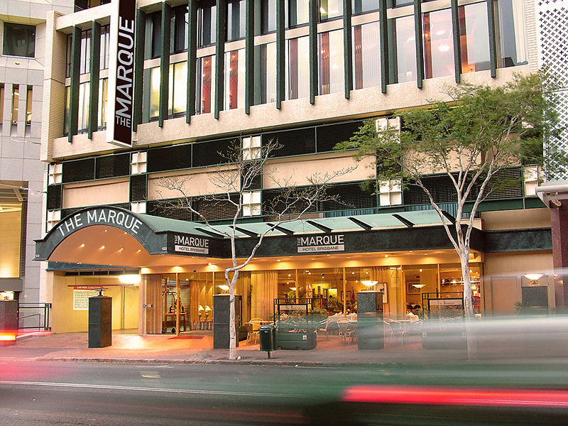 great southern hotel brisbane