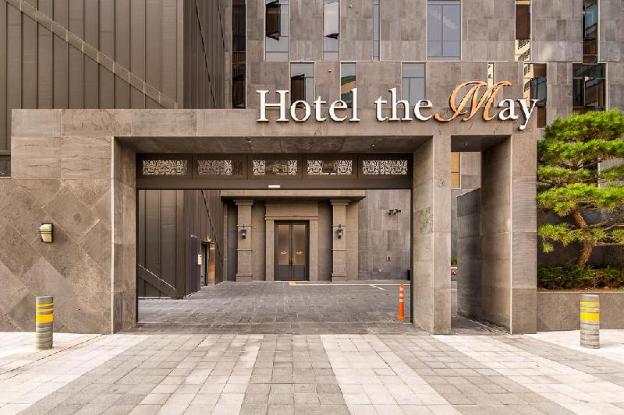 Hotel The May,Goyang>>Deokhyeon,3 star