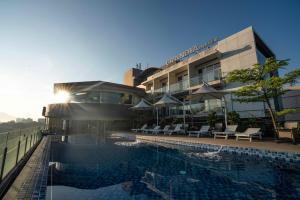 grandia hotel