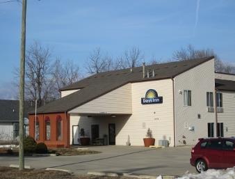 days inn by wyndham springfield