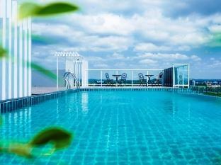 D At Sea Hotel,Jomtien Beach>>Jomtien,4 star