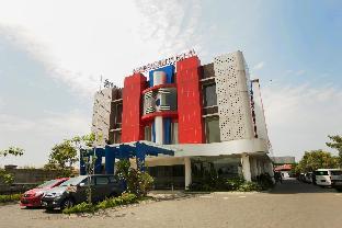 Halogen Hotel,Sedati>>Malang,3 star