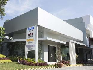 lucky 9 budget hotel