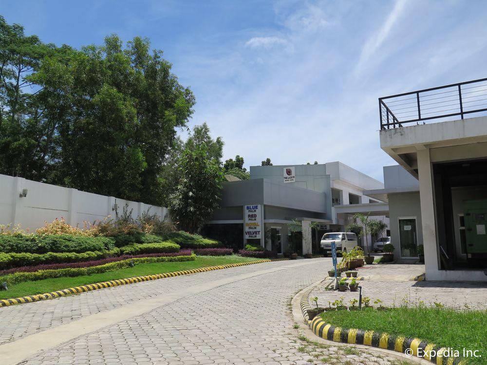 lucky 9 budget hotel