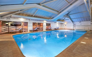Doubletree By Hilton Bristol North,Badminton>>Almondsbury,4 star