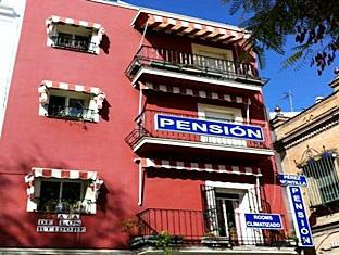 pension perez montilla
