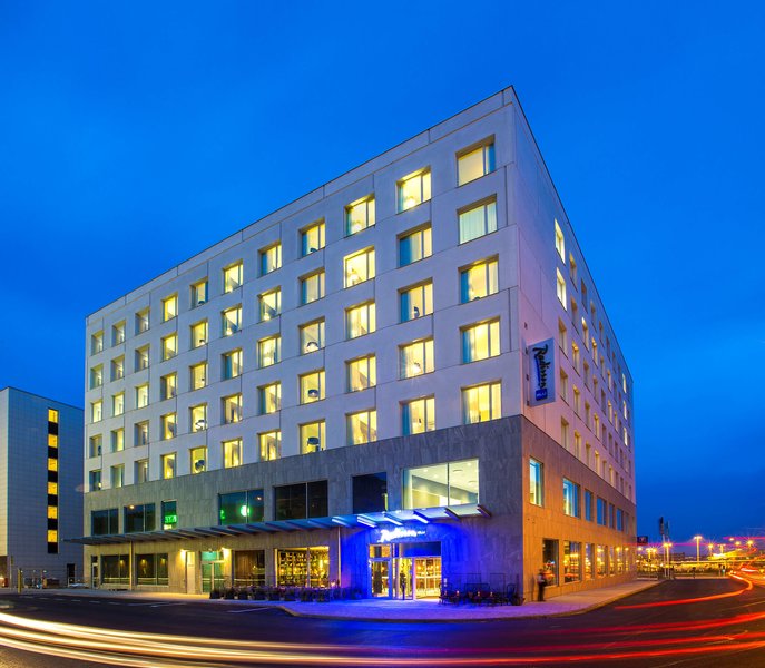 radisson blu metropol hotel helsingborg