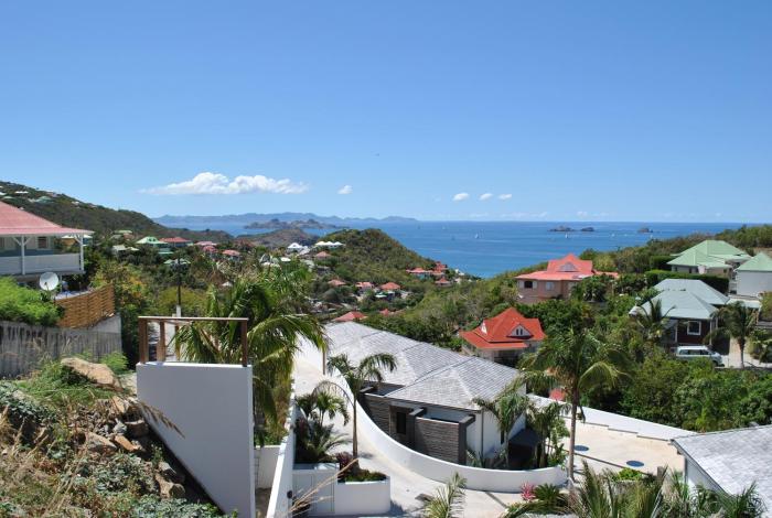 Reve De Saint Barth,Grand Cul De Sac>>Colombier,3 star