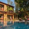 Pai Village Boutique Resort