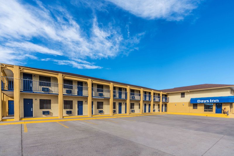 Days Inn By Wyndham Tucumcari,New Mexico>>Tucumcari,2 star