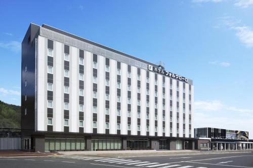 Hotel Folkloro Sanriku Kamaishi,Kamaishi>>Iwate,3 star