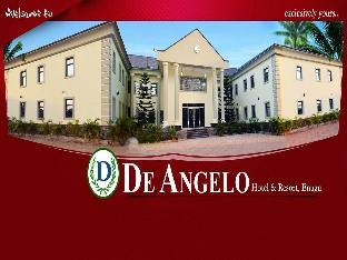 de angelo hotel and resort