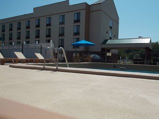 best western springfield west inn