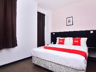 Oyo 43959 Astana Hotel,Tawau>>Sabah,2 star