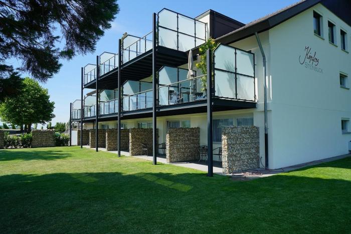 Kopfers Steinbuck,Breisach>>Bischoffingen,3 star