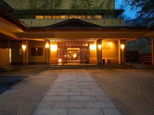 Musashino Bekkan,Hakone>>Gora,3.5 star