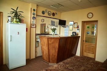 Vip Hotel,Moscow>>Klin,3 star