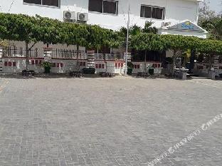 Prince Hotel Kano,Dala Hill>>Kano,3.5 star