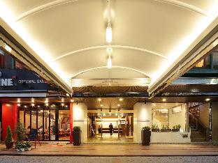 nagoya fushimi mont blanc hotel