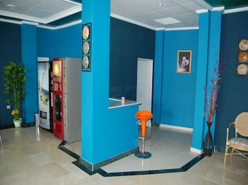 Hotel Almoradi,Alicante>>Algorfa,3 star