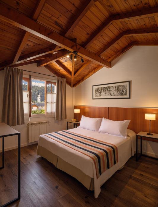 Intermonti,Argentina>>San Martin De Los Andes,2 star