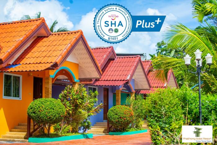 phaithong sotel resort