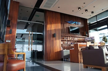 Serenotel Pattaya Beach Front,Pattaya>>Chonburi,3 star