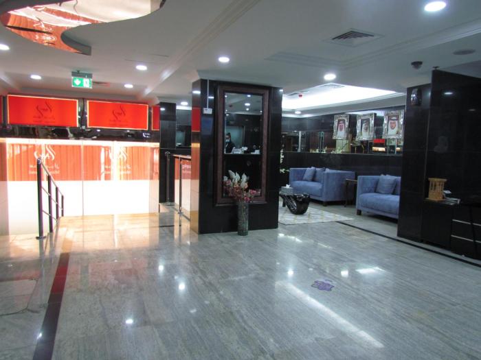 Mirage Hotel,Dibba Al-Hisn>>Dibba,3.5 star
