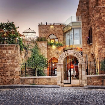 L'auberge De La Mer,Byblos>>Batroun,4 star
