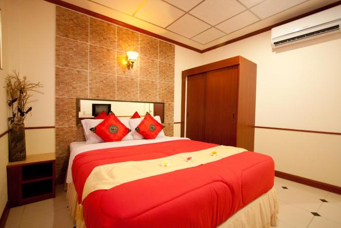 Honey House 2,Khlong Toei>>Bangkok,2 star