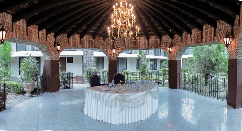 radisson hotel and convention center toluca