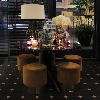 Brown Beach House By Brown Hotels,Tel Aviv Beaches>>Tel Aviv,4 star